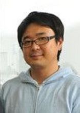 打越鋼太郎