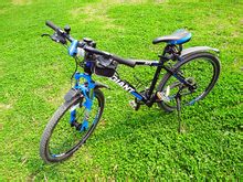 山地車