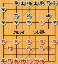 中炮