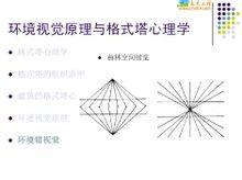 完形心理學