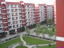 桃李園