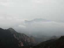 霧氣