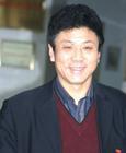 劉玉明:中原書畫院高級院士