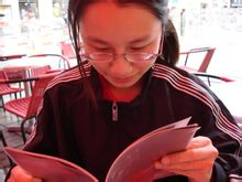 高度近視