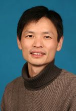 張曉鋒:南京師範大學教授