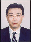 陳列：遼寧省安全生產監督管理局黨組成員、副局長