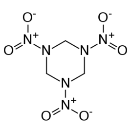 黑索今
