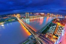 延吉市