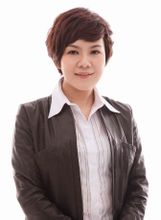 周菁:武漢弘智博雅心理諮詢中心主任