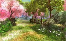 芳梅林