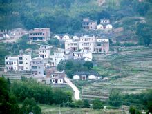 南坑村