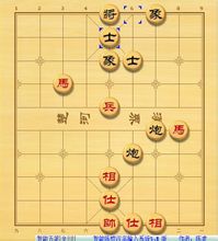 馬象牽