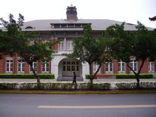 小學校