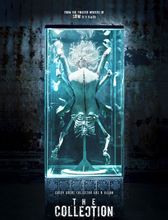 藏品:2012年馬庫斯·鄧斯坦執導電影