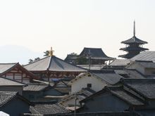 法隆寺
