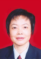李小梅:東莞市副市長