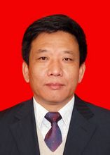 王黎明:洪洞縣委書記