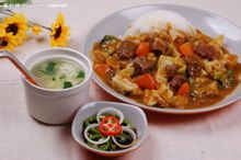 咖哩飯
