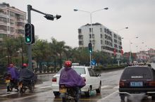 禮樂:廣東省江門市江海區禮樂街道辦事處