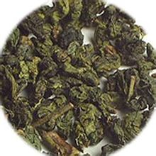 文山包種茶