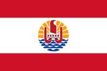 法屬玻利尼西亞