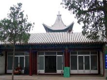 東四清真寺