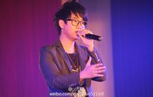 生日快樂:汪蘇瀧演唱歌曲