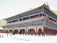 金閣寺
