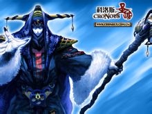 暗黑世界:客戶端遊戲