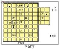 平城京