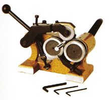 磨針機