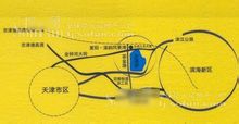 夏陽溪韻風景灣