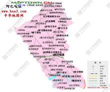 阿巴嘎旗