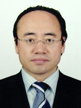 王學東:陝西省西咸新區黨工委委員
