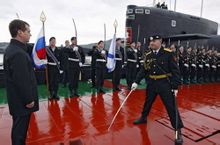 太平洋艦隊:俄羅斯海軍太平洋地區部分(艦隊級)