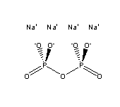 焦磷酸四鈉