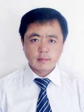 吳衛東:華禦溫泉度假酒店總經理