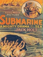 潛艇：1928年美國電影