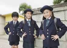 學生裝