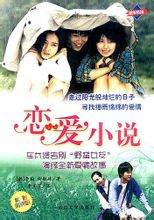 戀愛小說：2002年韓國電影