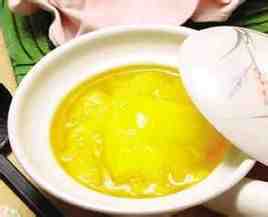 黃連溫膽湯