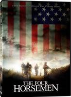 四騎士：2008年Furie導演美國電影
