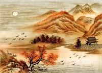 鸚鵡洲