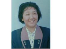 李愛蘭:河北特級教師