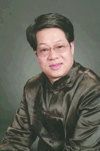 張大林