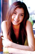 ICE:泰國女星