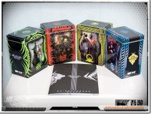崛起:桌面卡牌遊戲