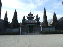 北塢清真寺