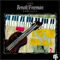 project：The Benoit Freeman音樂專輯