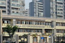 金蘋果:深圳龍華新區軍產房